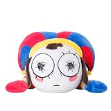 The Amazing Digital Circus Big Pomni Plush