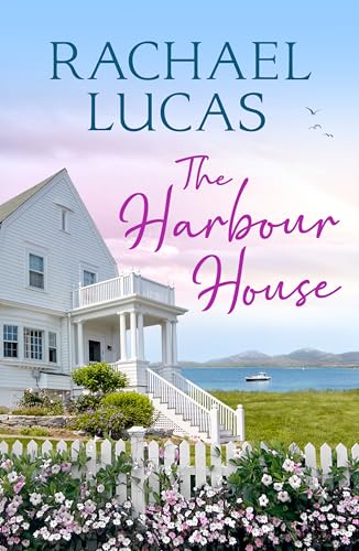 The Harbour House book cover