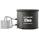 The Pod Company Ice Pod Pro (110 Gallon)