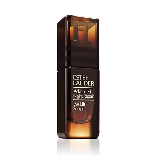 Estée Lauder Advanced Night Repair Eye Lift + Sculpt | Eye Cream with 2HA Volume Filler & Hexapeptide-8, 0.5 Fl Oz