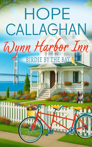 Birdie by the Bay book cover