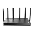 TP-Link Archer BE600 BE9700 Tri-Band WiFi 7 Router