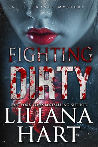 Fighting Dirty book cover