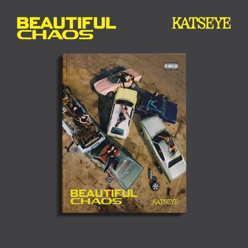 BEAUTIFUL CHAOS[Chaotic Version]