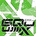 機動戦士Gundam GQuuuuuuX オリジナルサウンドトラック