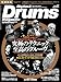 Rhythm & Drums magazine リズム アンド ドラムマガジン 2025年7月号 総力特集 計800人が選んだ史上最高のテクニカル グルーヴ・ドラマー 究極のテクニック& 至高のグルーヴ  特別付録