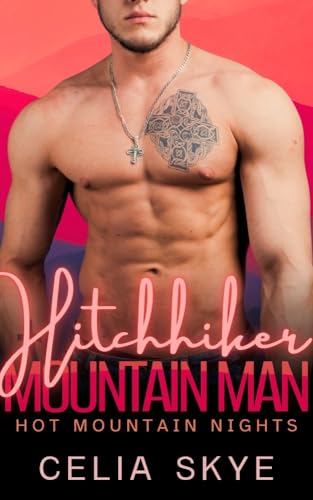 Hitchhiker Mountain Man book cover