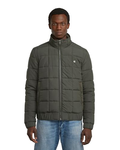 🔥 STARKER PREIS (-63%) G-Star Meefic Quilted Jacke
