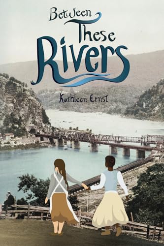 Between These Rivers book cover