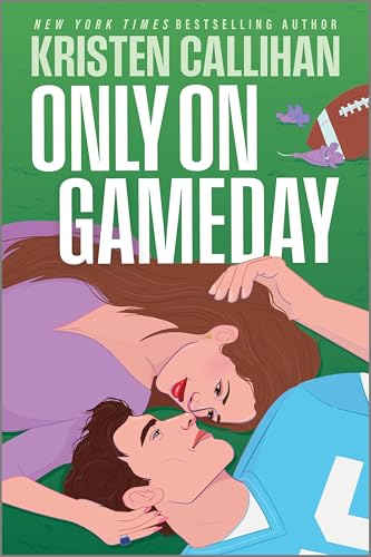 Only on Gameday (Game On Book 5)
