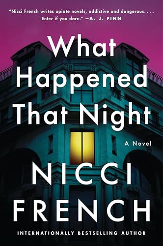 What Happened that Night / Tyler Green Will Never Be Free book cover