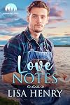 Love Notes (Harmony Lake)