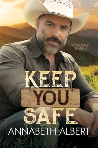 Keep You Safe book cover