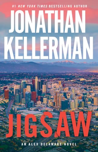 Jigsaw book cover