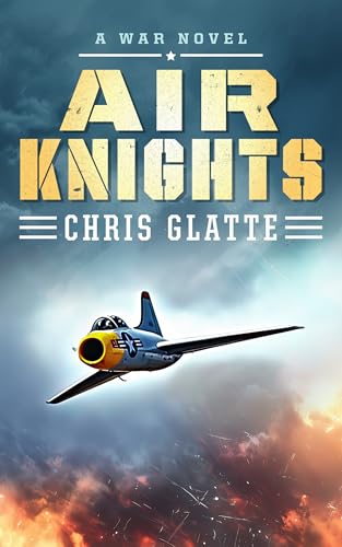 Air Knights cover