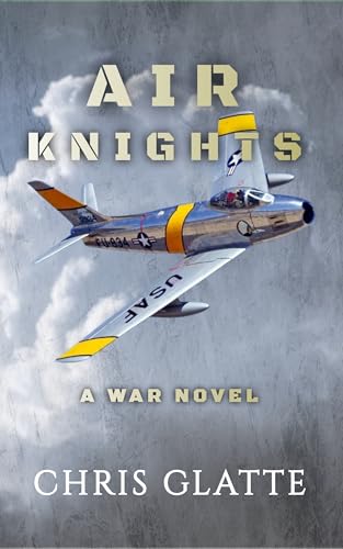 Air Knights book cover