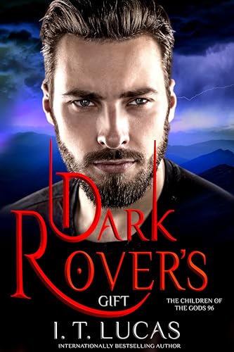 Dark Rover’s Gift book cover