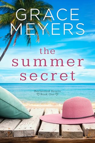 The Summer Secret 1 cover