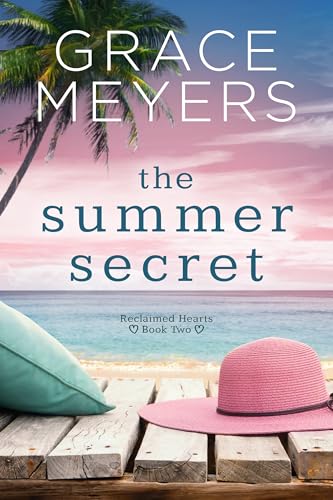 The Summer Secret 2 book cover