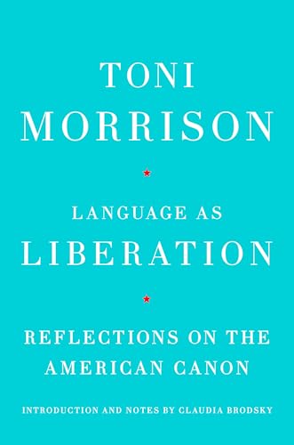 Language as Liberation book cover