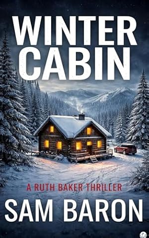 Winter Cabin