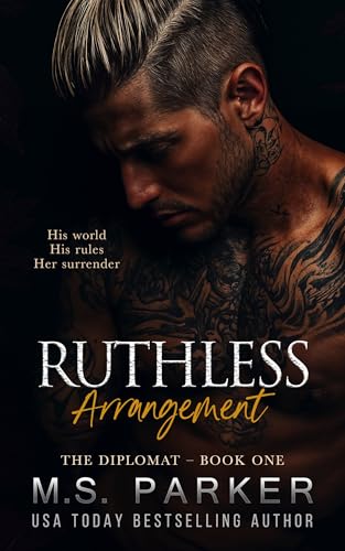 Ruthless Arrangement book cover