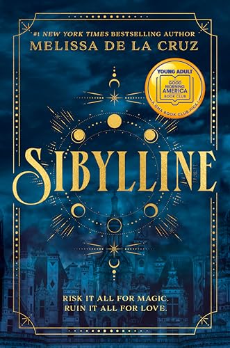 Sibylline cover