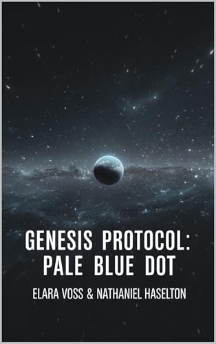 Genesis Protocol : Pale Blue Dot
