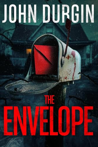 The Envelope book cover
