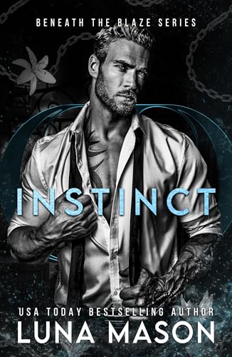 Instinct cover