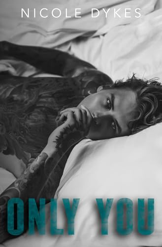 Only You book cover