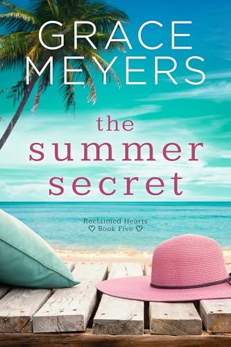 The Summer Secret 5 book cover