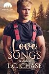 Love Songs: A Harmony Lake Small Town Romance