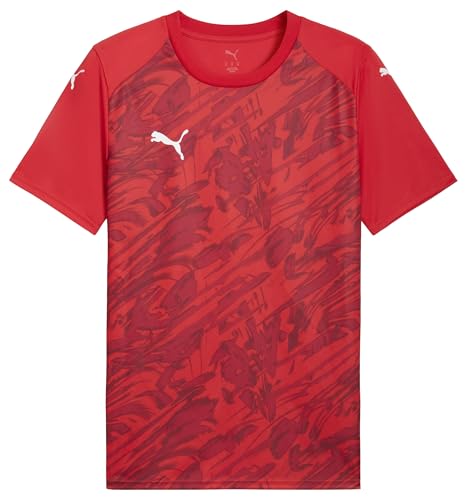 🔥 SELTEN SO GÜNSTIG (-81%) Puma teamFINAL Graphic Jersey