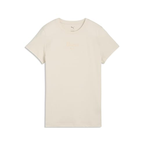 🔥 STARKER PREIS (-56%) PUMA ESS Script Tee