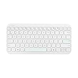 ASUS Marshmallow KW100 Wireless Keyboard 2449