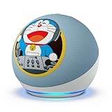 人気急上昇の商品5 - Echo Dot ドラえもんエディション (2026年発売)