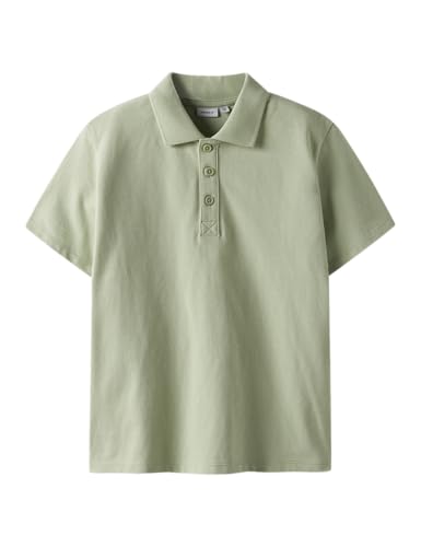 🔥 STARKER PREIS (-40%) NAME IT Boy Poloshirt Regular Fit