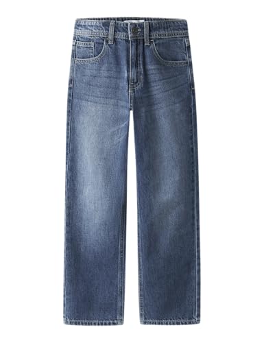 (-25%) NAME IT Boy Jeans Straight Fit