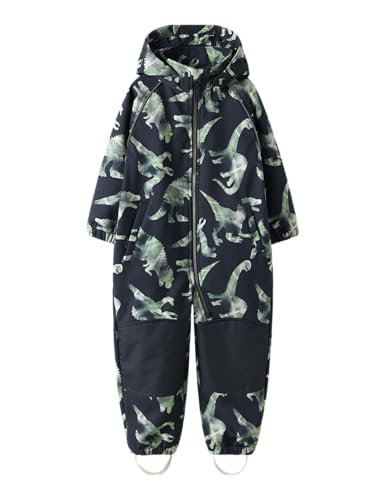 (-35%) NAME IT Boy Softshell-Anzug ALFA08
