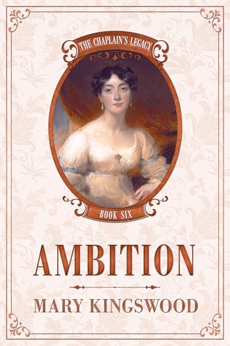 Ambition book cover