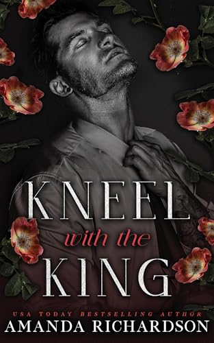 Kneel with the King book cover