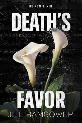 Death's Favor book cover