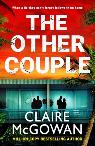 The Other Couple book cover