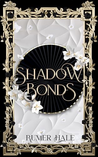 Shadow Bonds cover