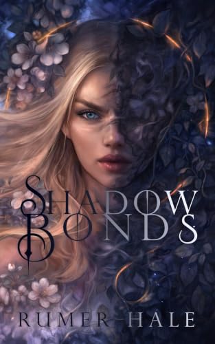 Shadow Bonds book cover