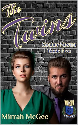 The Twins book cover