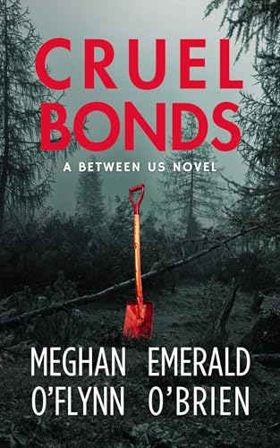 Cruel Bonds book cover