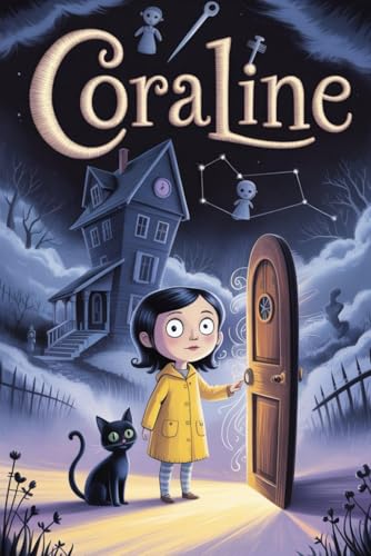 The Beautiful Story of Coraline