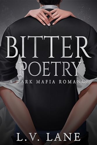Bitter Poetry book cover